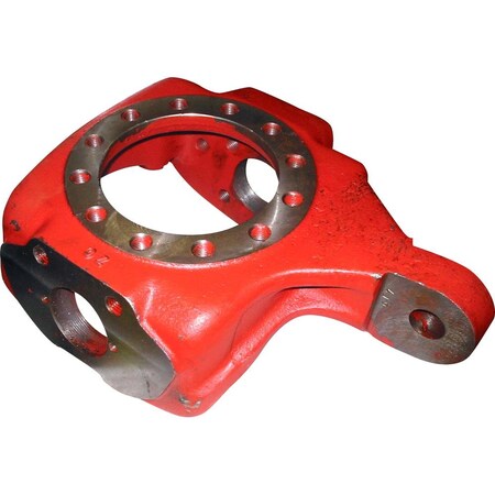 Aftermarket AML35604 Steering Knuckle  Right Hand AML35604-ABL